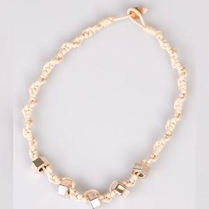 Man Necklace - The Nuts and Bolts Urban